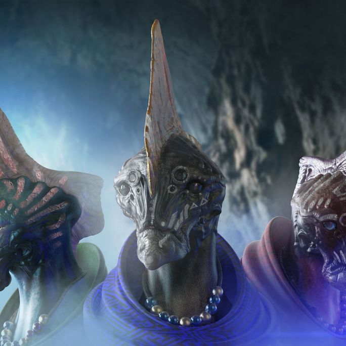 CGTrader Digital Art Competition | CGTrader