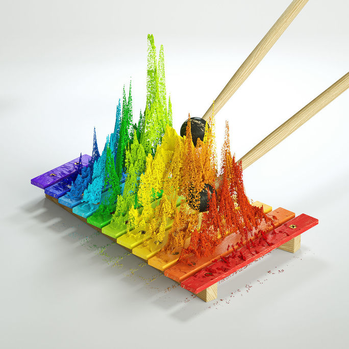 CGTrader Digital Art Competition | CGTrader