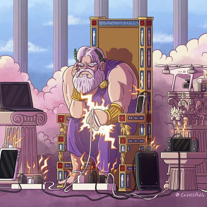 CGTrader Digital Art Competition | CGTrader