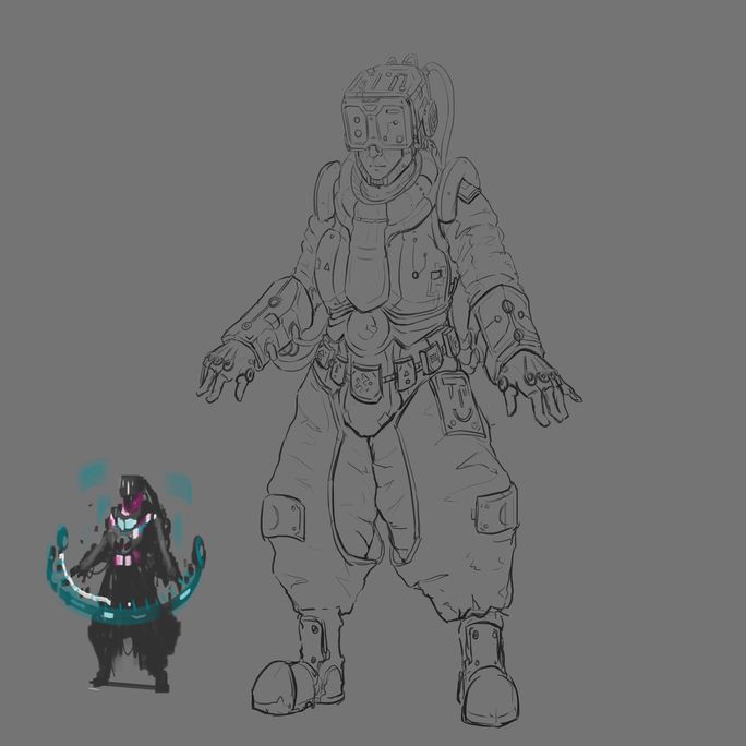 CGTrader Digital Art Competition | CGTrader