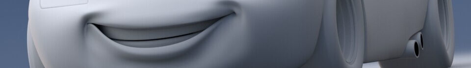 CGTrader banner for @haithamm