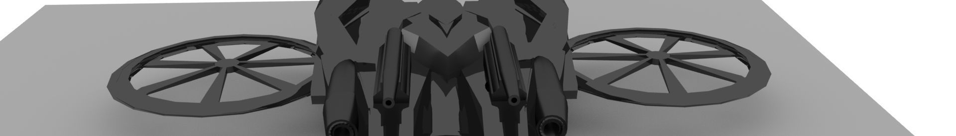 CGTrader banner for @Equator