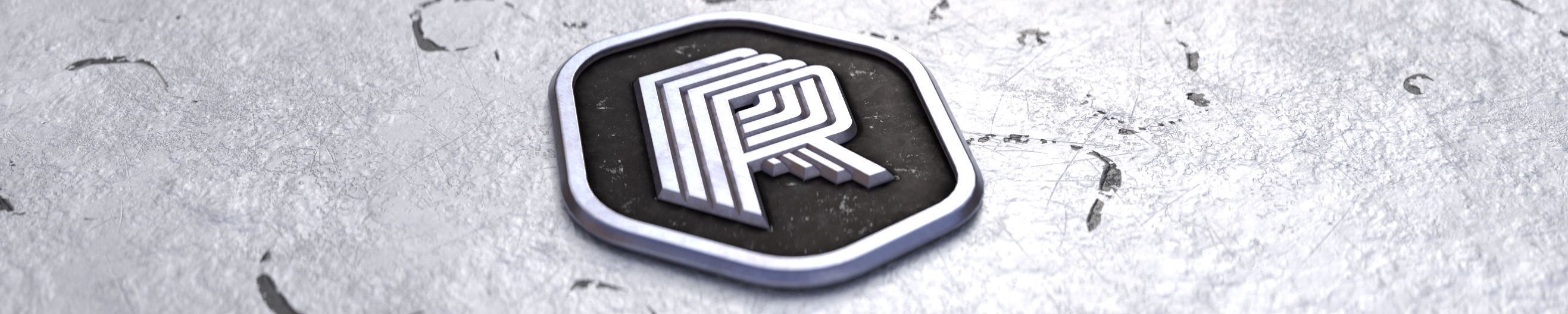 CGTrader banner for @Replicate