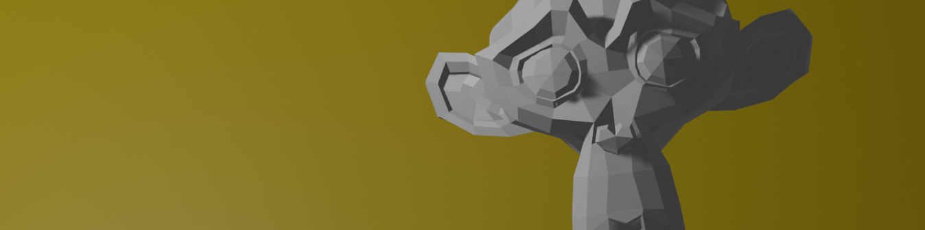 CGTrader banner for @BitMap