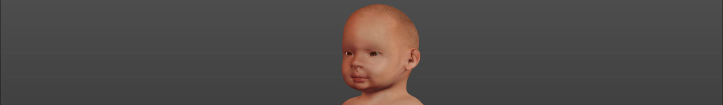 CGTrader banner for @childs