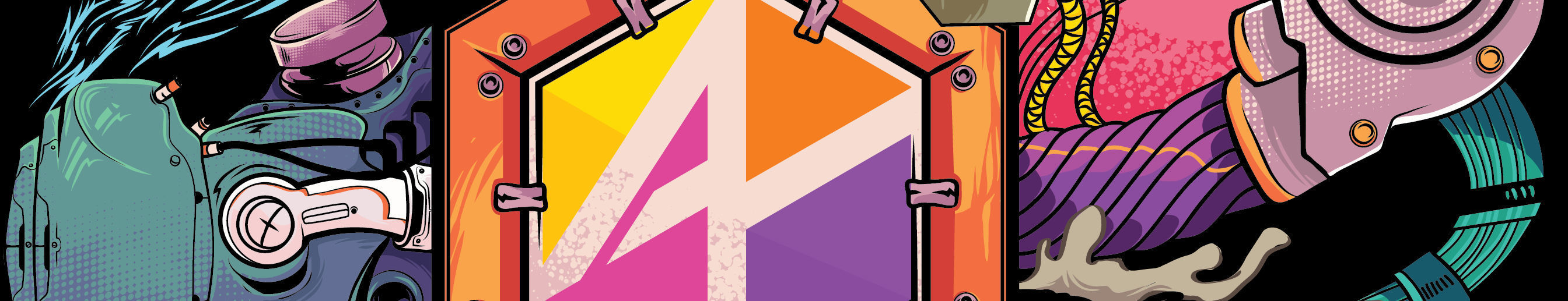 CGTrader banner for @kw