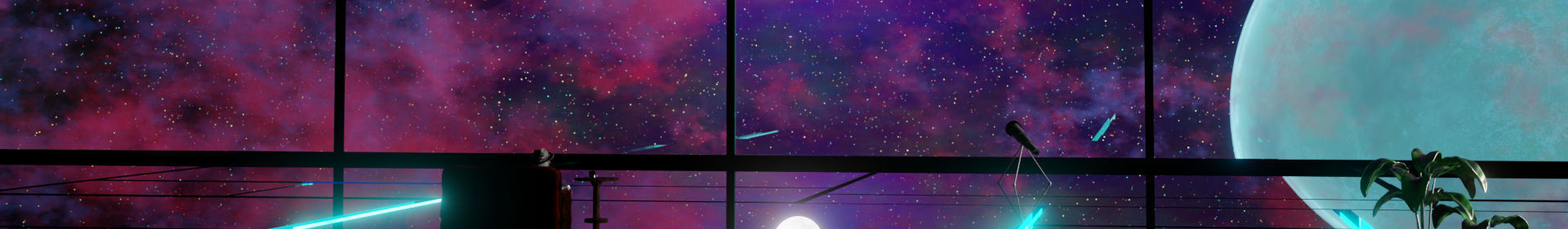 CGTrader banner for @precisely
