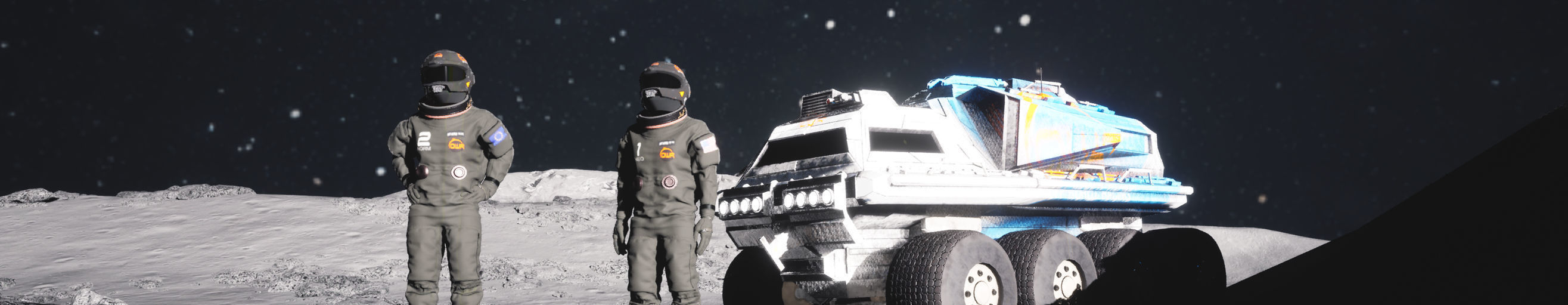 CGTrader banner for @shaun