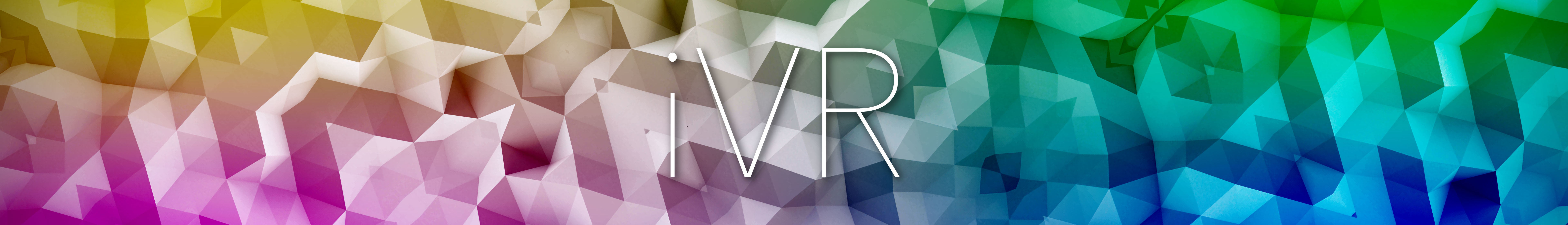 CGTrader banner for @ivr