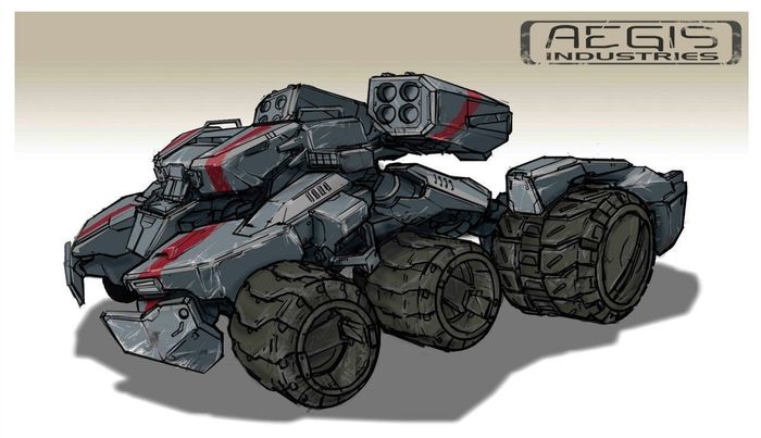 3D Sketchup Vray Interior Living Room and Kitchen