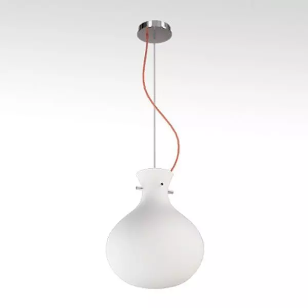Lamp Pedant 3D model_0