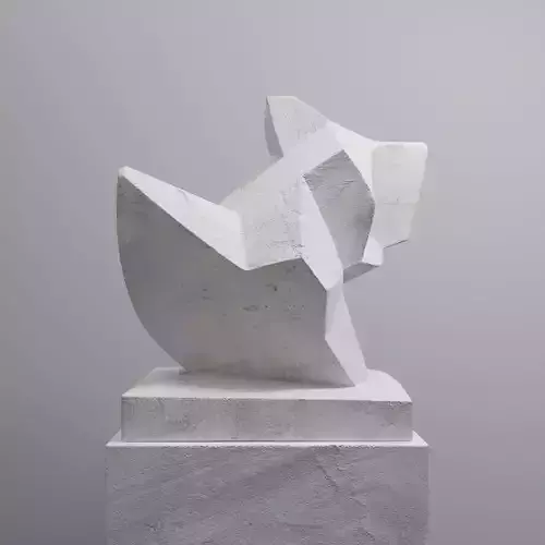 Criver Sculpture