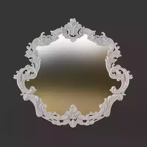 Bisazza bagno 3D model