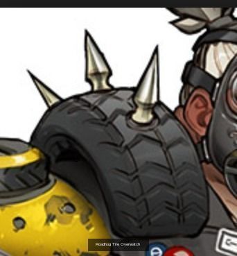 Overwatch props 3D Model Collection_8