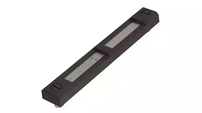 Parker FL69321 10inch FLT Gauge