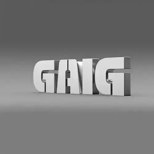 GAIG logo
