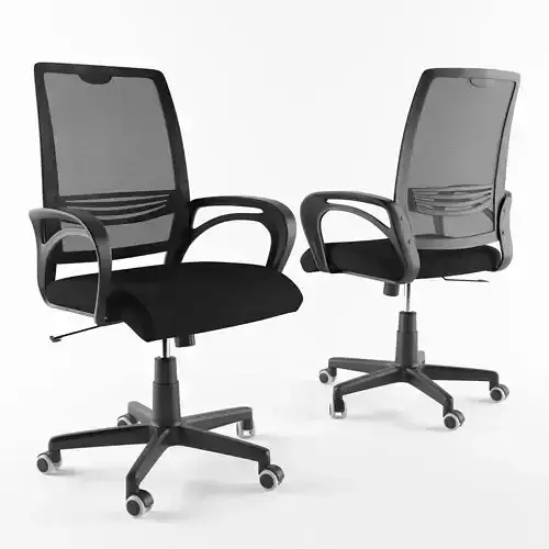 Office Chair - Pointex SHAPE