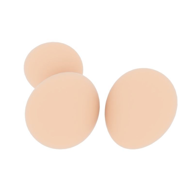 Potes de Cozinha 3D model_2