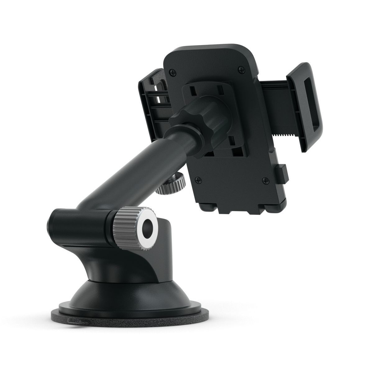 Car Holder 3D model_4