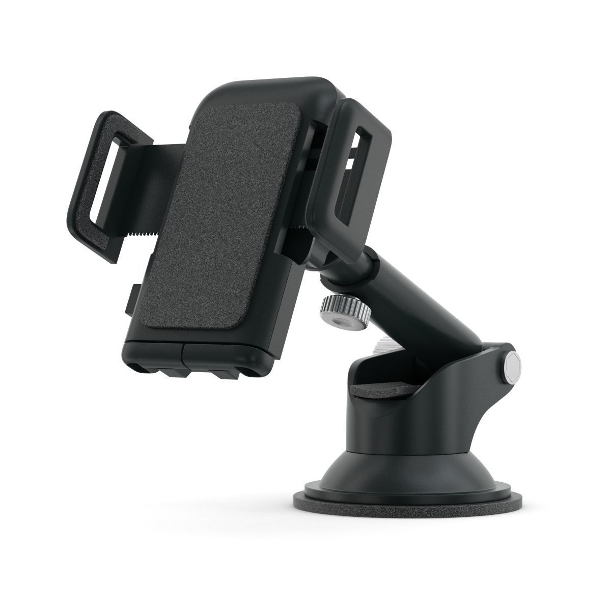Car Holder 3D model_2