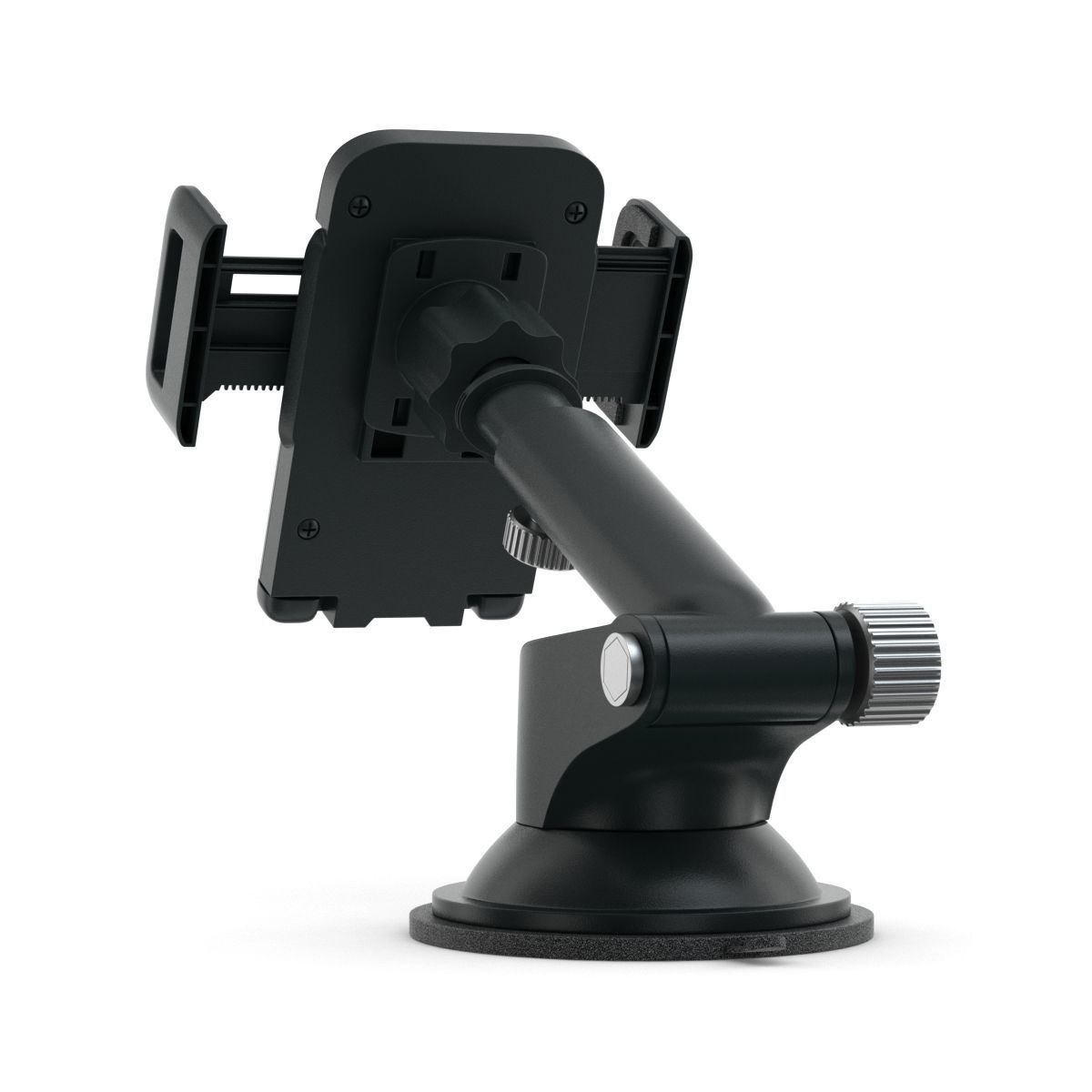 Car Holder 3D model_6