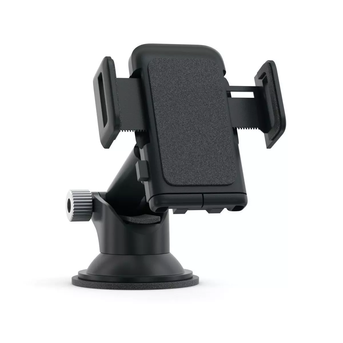 Car Holder 3D model_0