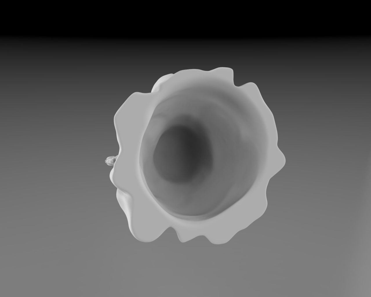 Sword of King 3D print model_5