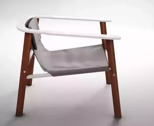 Jardan Roger armchair 