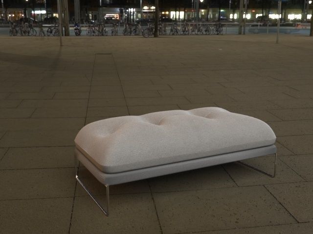 Chandeliers Seed 04 Roll n Hill  3D model_10