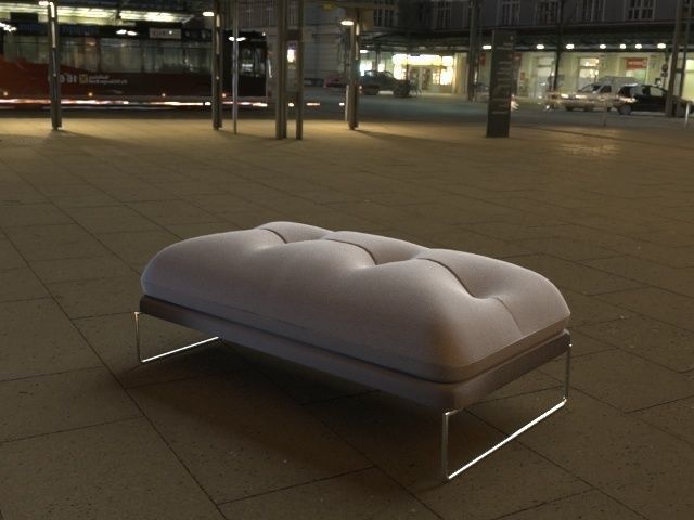 Chandeliers Seed 04 Roll n Hill  3D model_12