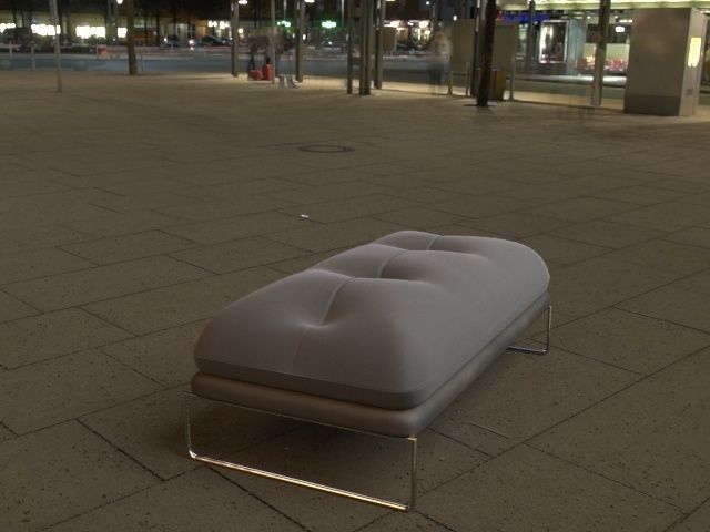 Chandeliers Seed 04 Roll n Hill  3D model_9