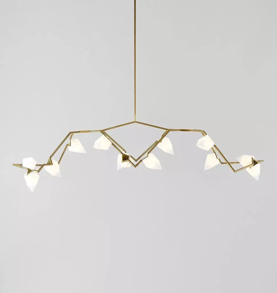 Chandeliers Seed 04 Roll n Hill  3D model_0