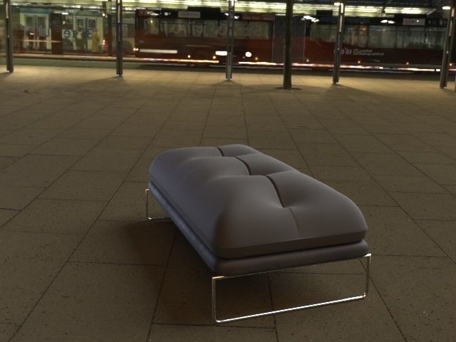 Chandeliers Seed 04 Roll n Hill  3D model_7