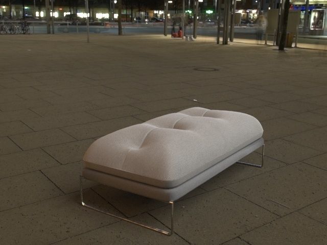 Chandeliers Seed 04 Roll n Hill  3D model_13