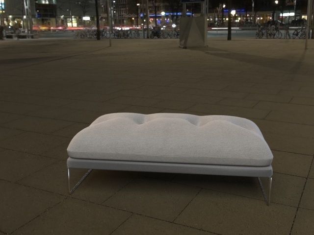 Chandeliers Seed 04 Roll n Hill  3D model_8