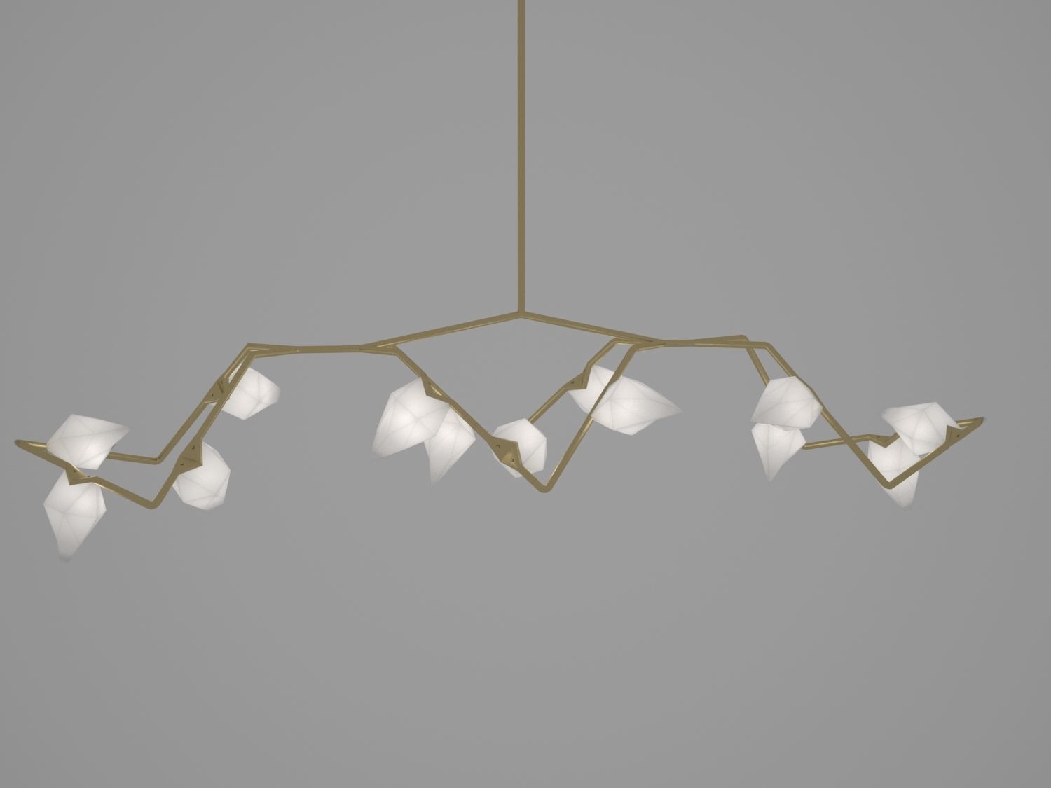 Chandeliers Seed 04 Roll n Hill  3D model_6