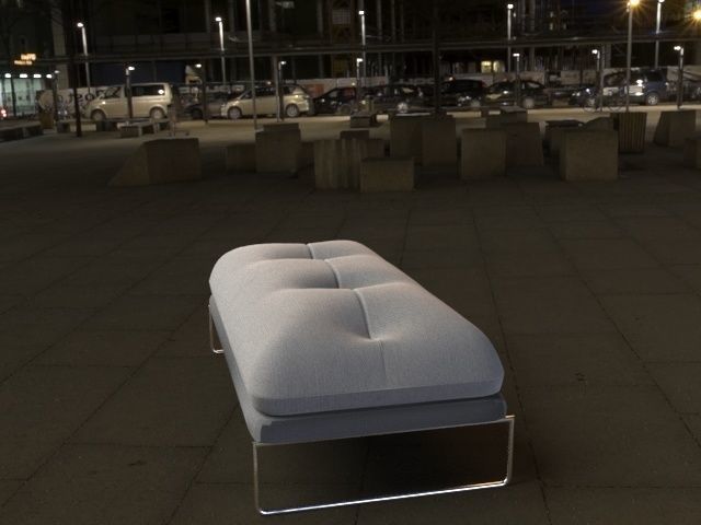 Chandeliers Seed 04 Roll n Hill  3D model_11