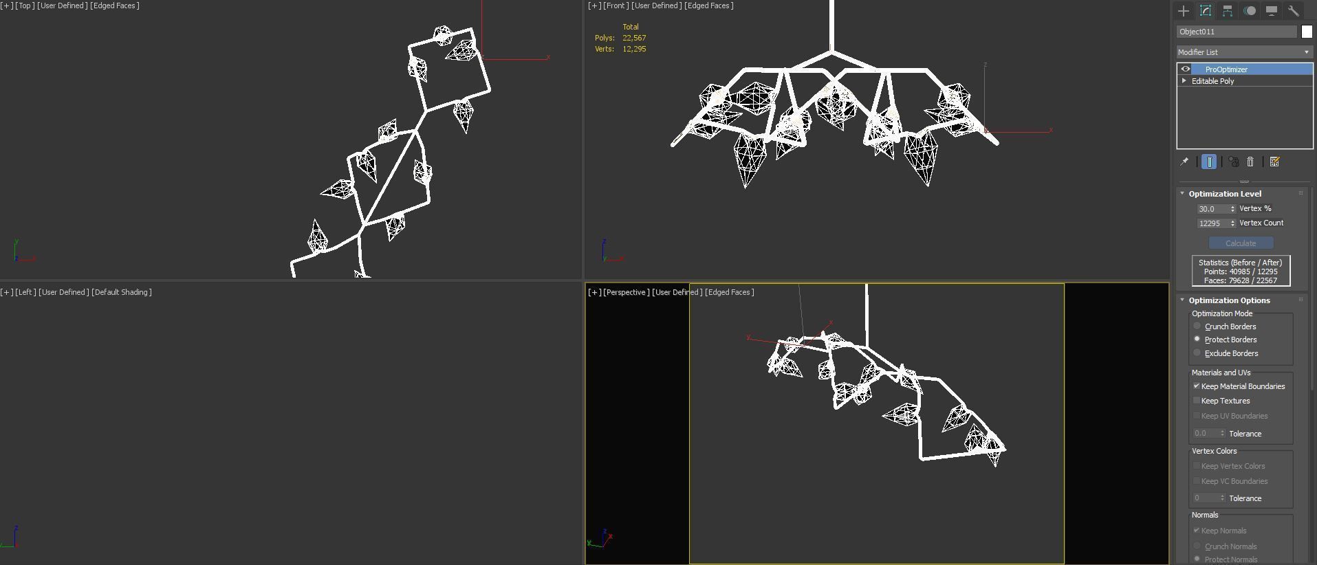 Chandeliers Seed 04 Roll n Hill  3D model_2