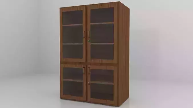 File Cabinet