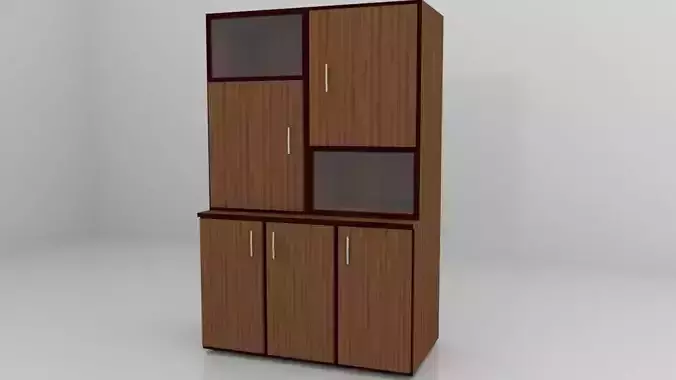 File Cabinet