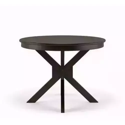 Wood Dinning Table Four Seater 