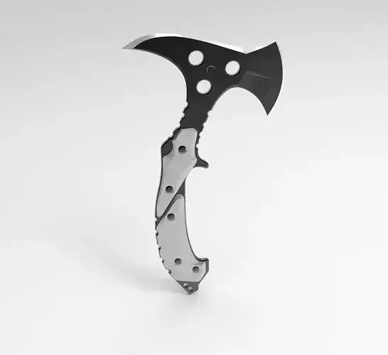Tomahawk axe
