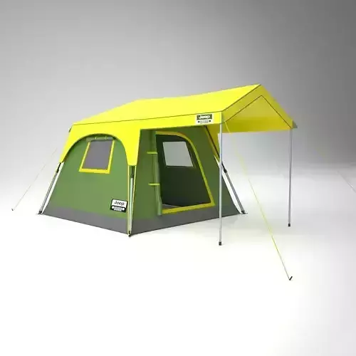 Camping Tent