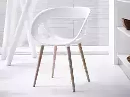 Gaber Moema Chair Free 3D model