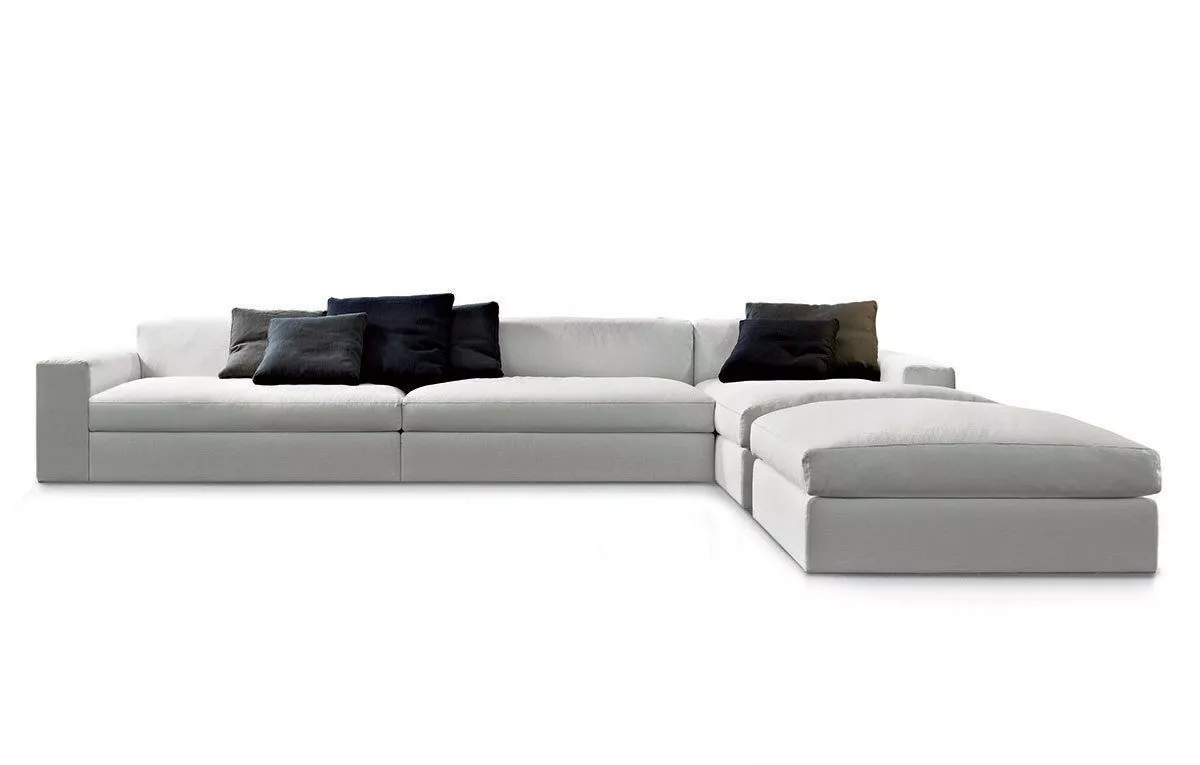 Poliform Dune Sofa Free 3D model
