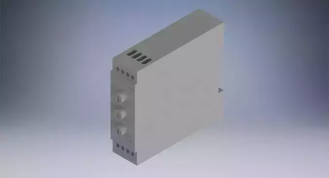 Relay model RK-101 02