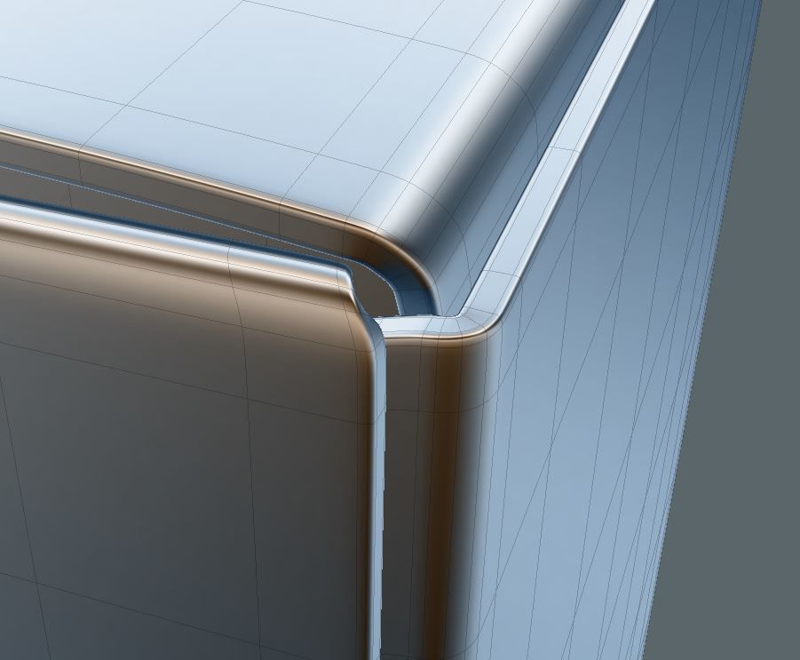 Package Box Collection 3D model_9