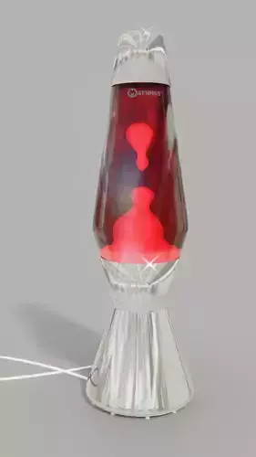 Lava Lamp