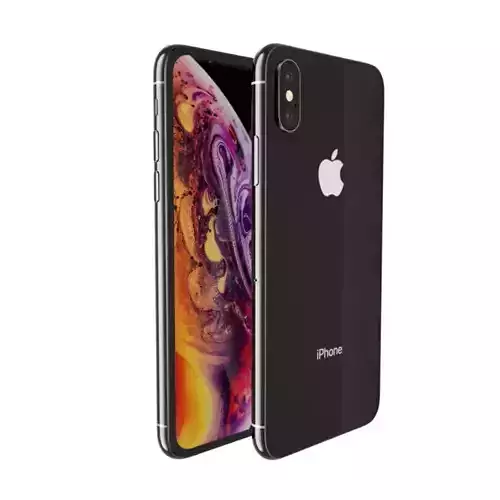 Apple iPhone XS