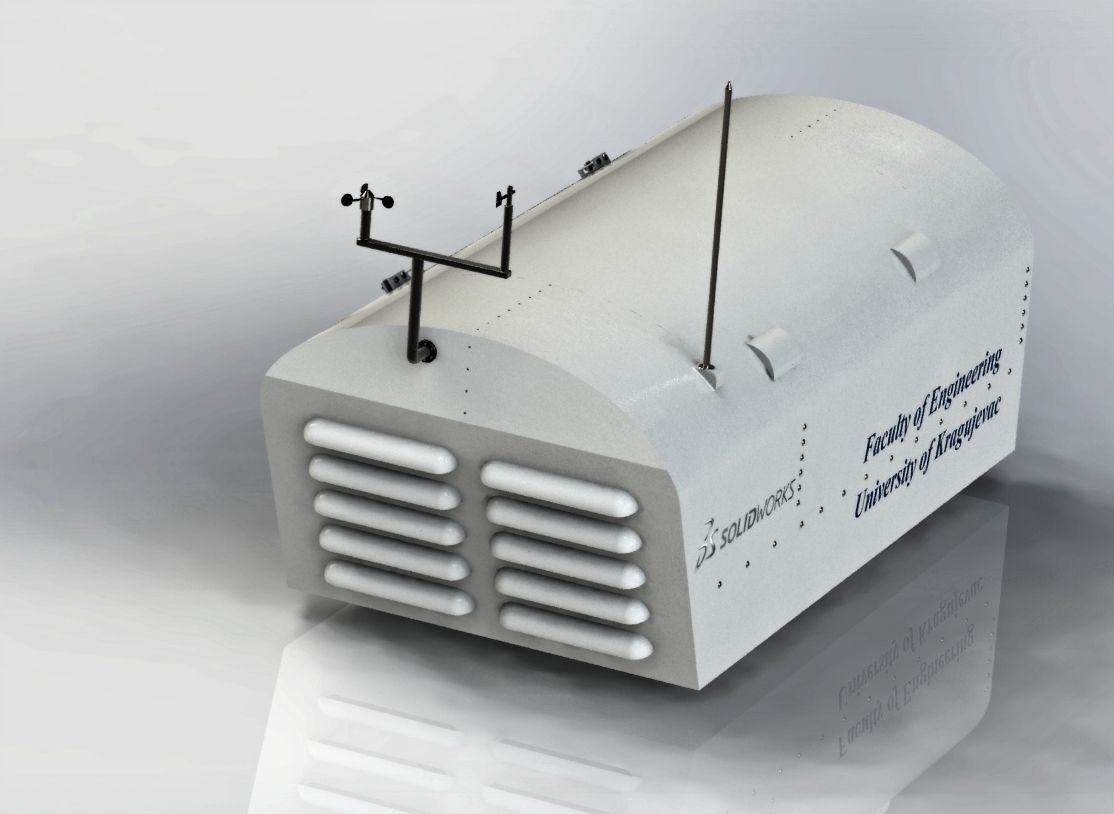 Wind turbine 3D model_31